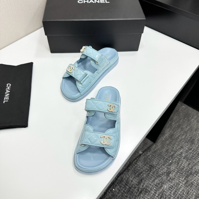 Chanel Mules 55757-5