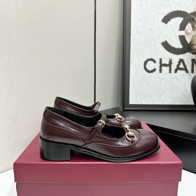 GUCCI Womens Shoes 55759-1