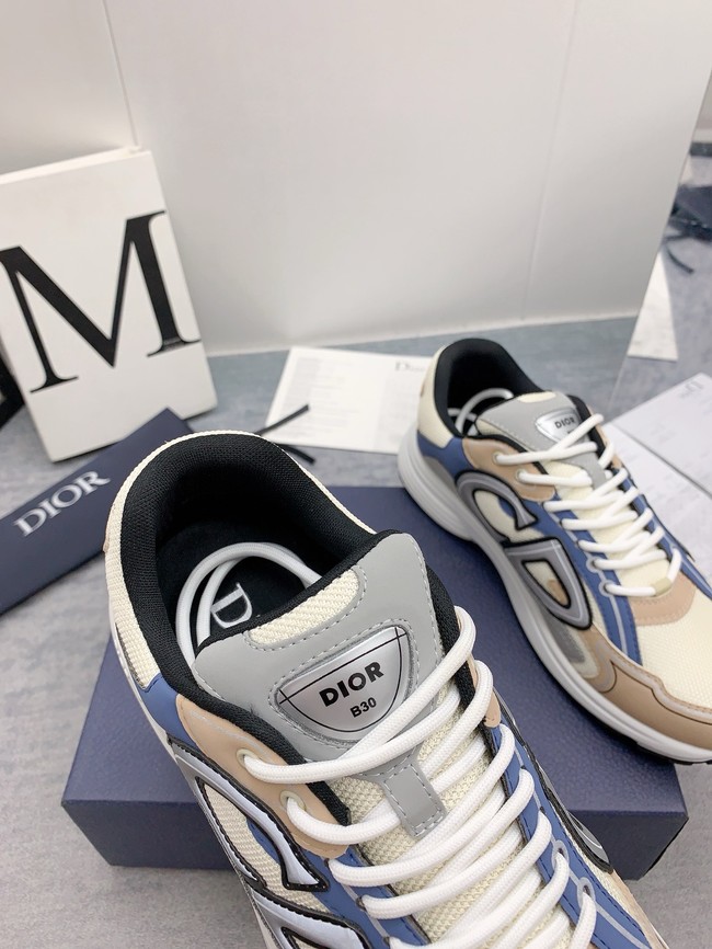 Dior Sneakers 36958-1