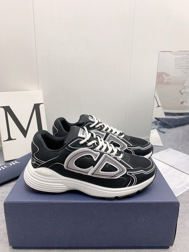Dior Sneakers 36958-11