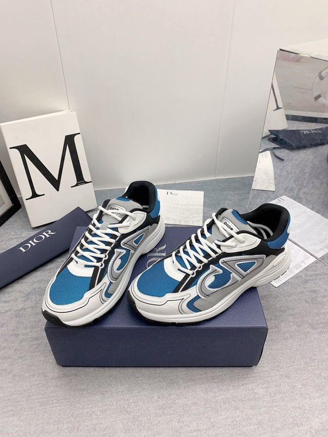 Dior Sneakers 36958-2