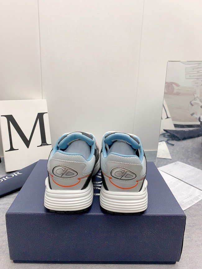 Dior Sneakers 36958-6
