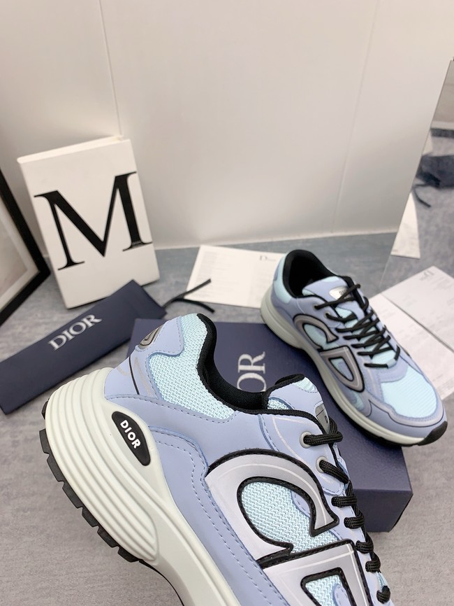 Dior Sneakers 36958-9