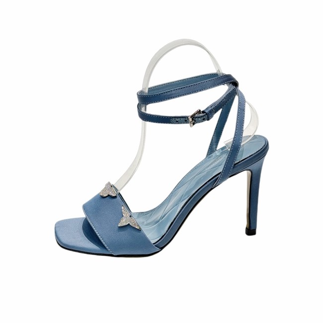 Louis Vuitton Gala Sandal 1AIUVK-2