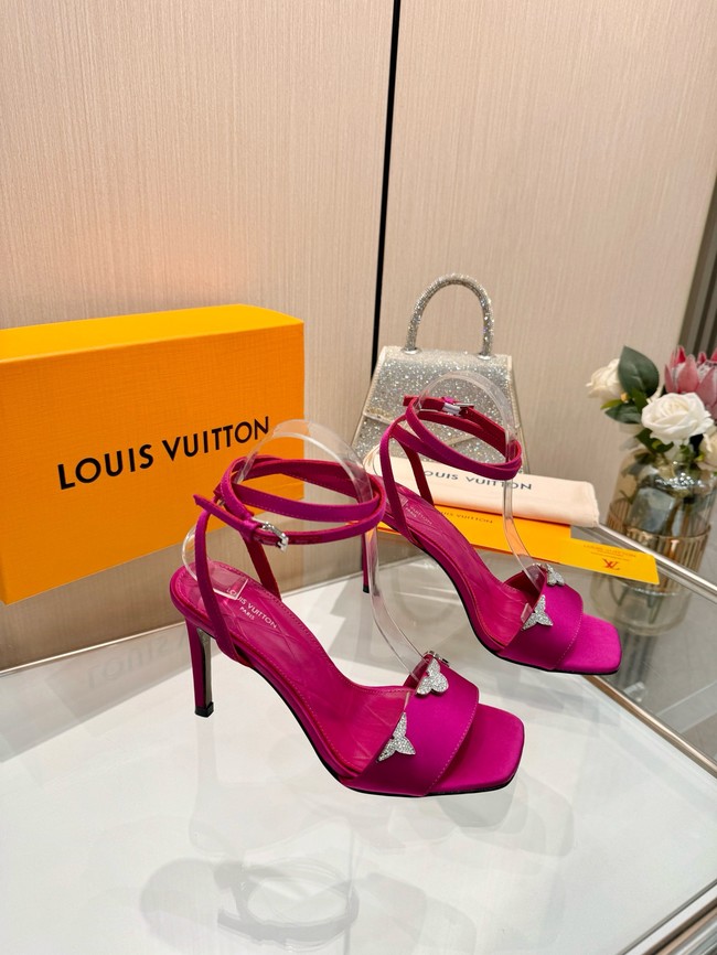 Louis Vuitton Gala Sandal 1AIUVK-3