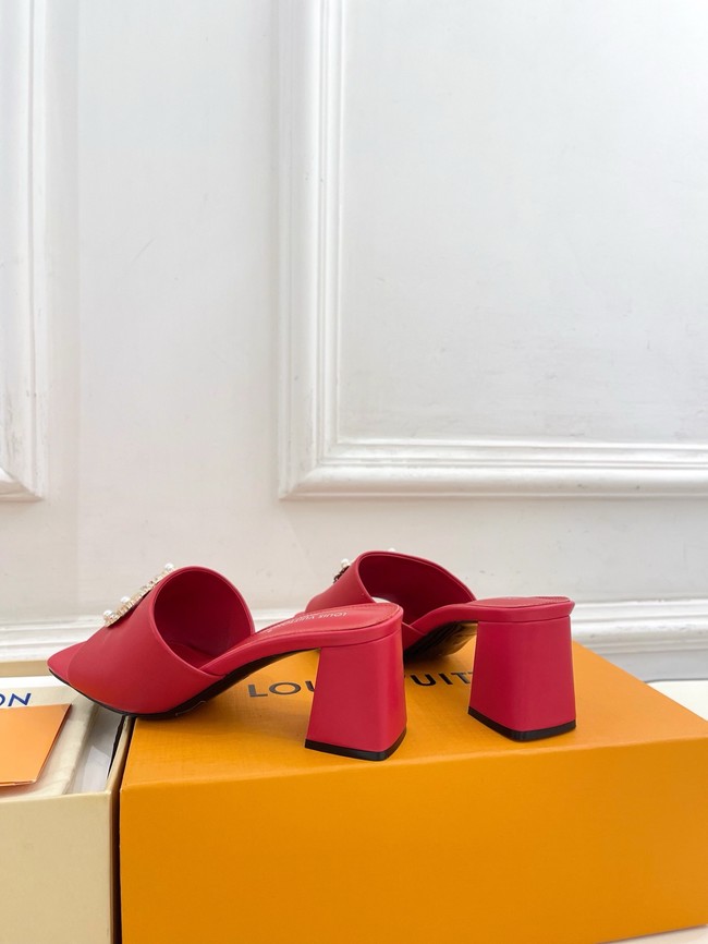 Louis Vuitton Mare Mule heel 6CM 35962-9