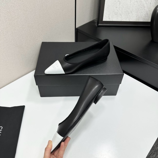 Chanel Ballet flats 35974-1