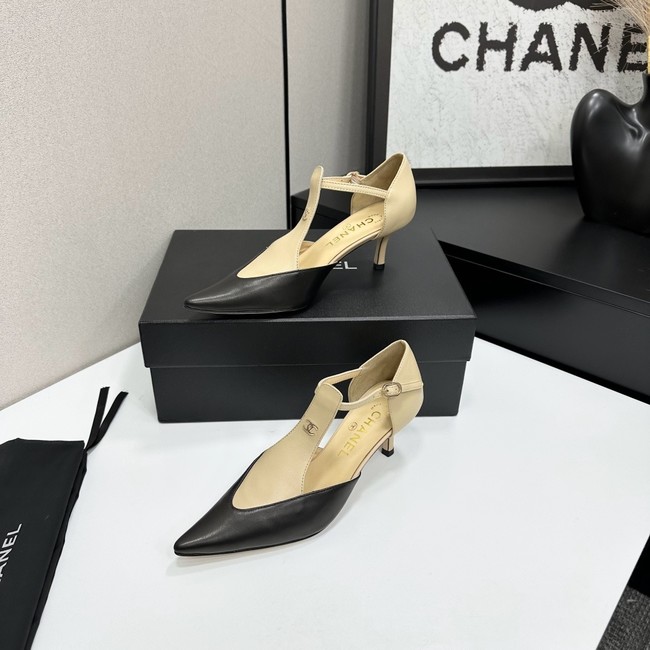 Chanel Sandal 35976-2
