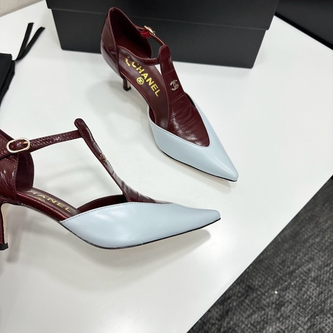 Chanel Sandal 35976-4