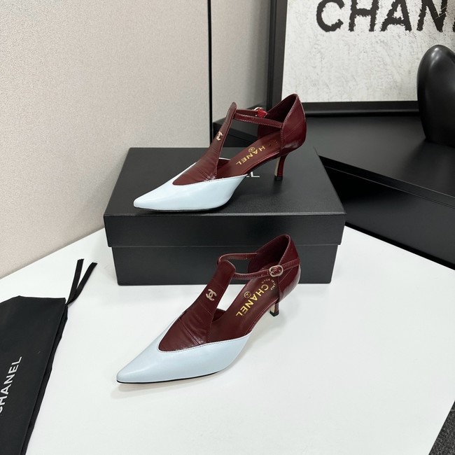 Chanel Sandal 35976-4