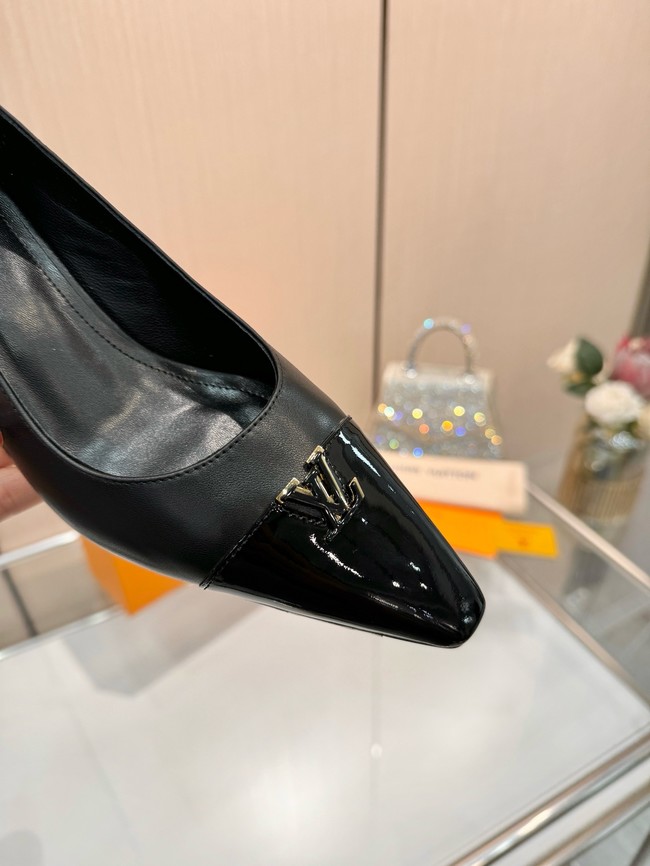 Louis Vuitton Legacy Pump Heel 5.5CM 35969-3