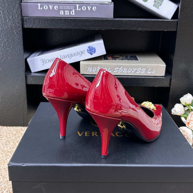 Versace Legacy Pump Heel 10.5CM 35973-3