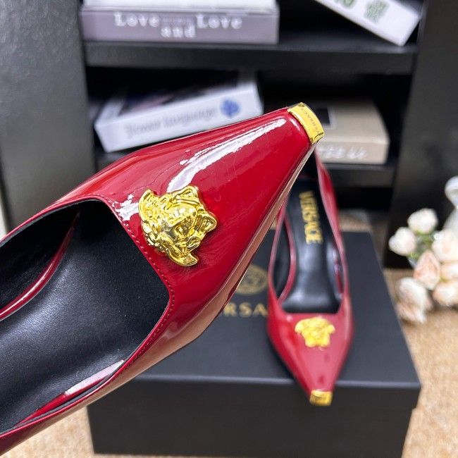 Versace Legacy Pump Heel 10.5CM 35973-3