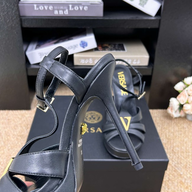 Versace Slingback Pump Heel 12.5CM 35972-3