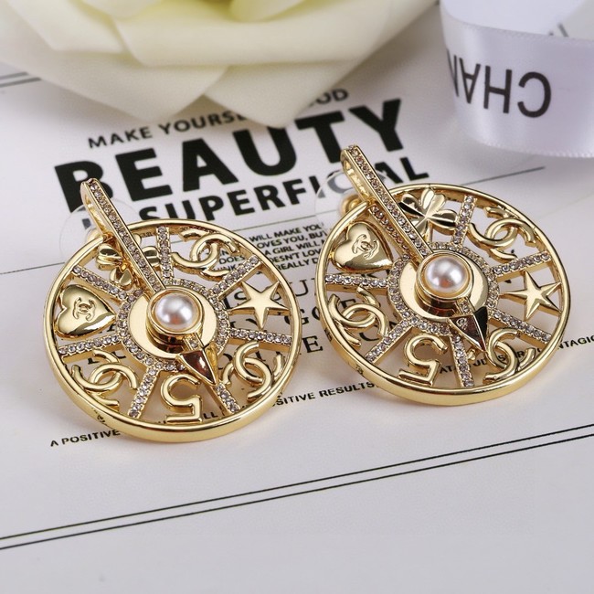 Chanel Earring CE81917