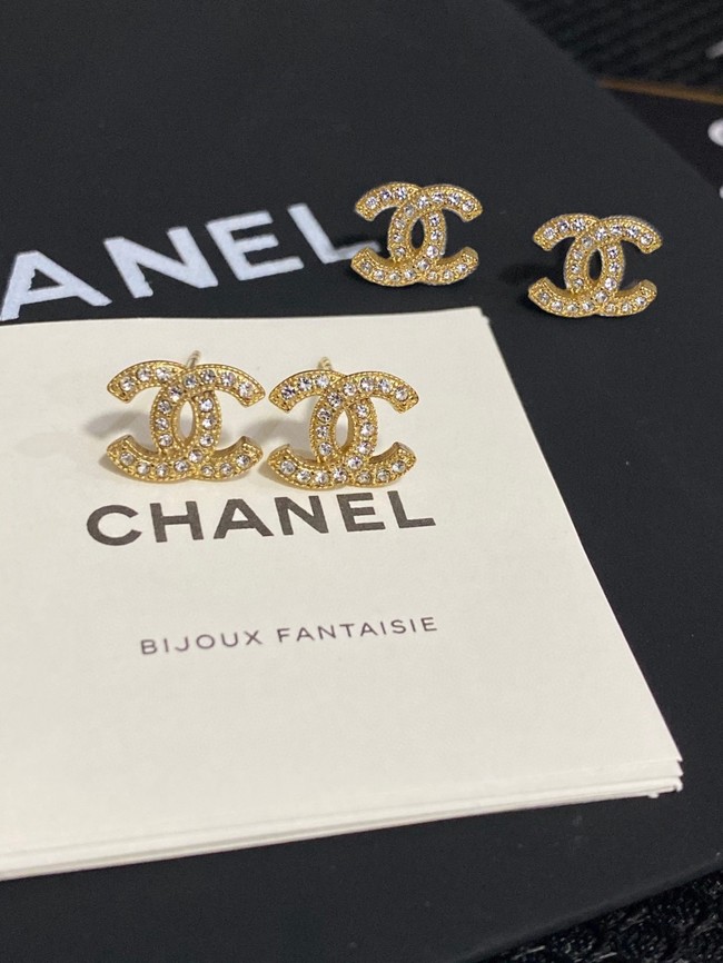 Chanel Earring CE81929