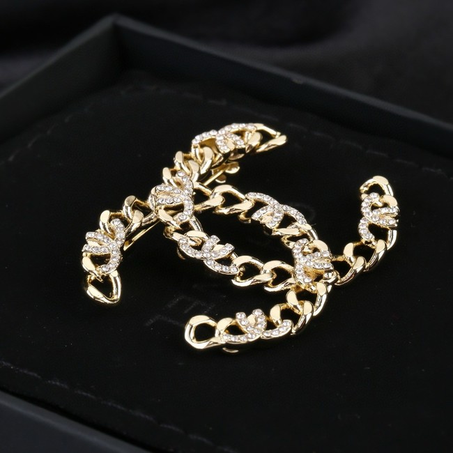 Chanel brooch CE81922