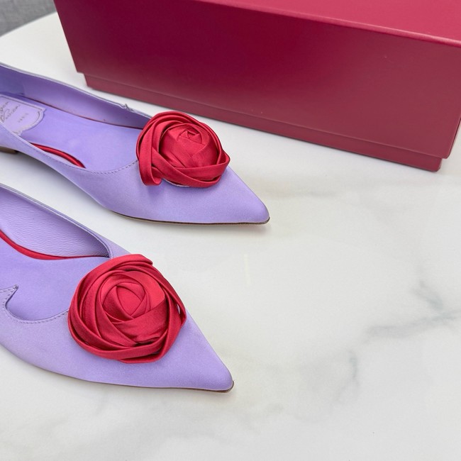 Roger Vivier flats 35979-6