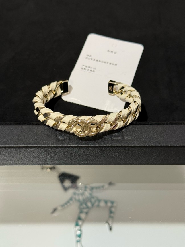 Chanel bracelet CE81953