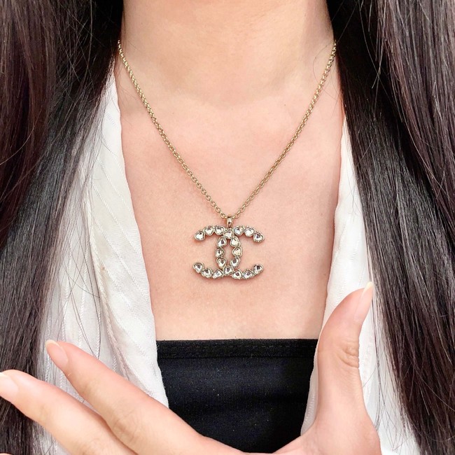 Chanel necklace CE81974