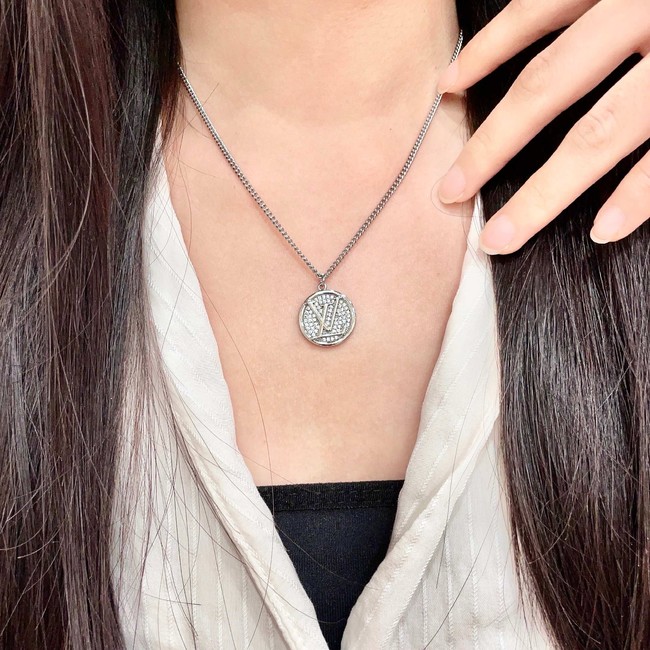 Louis Vuitton necklace CE81976