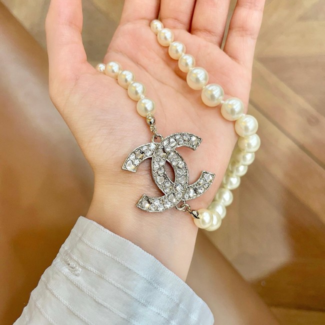 Chanel necklace CE81996