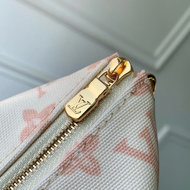 Louis Vuitton Pochette Accessoires M28320 Linen