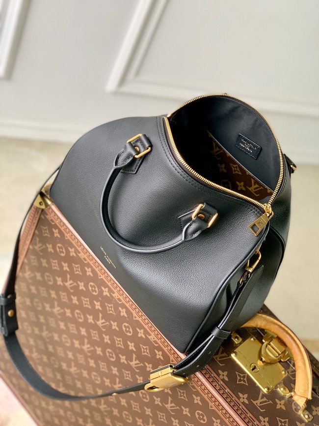 Louis Vuitton Speedy Soft 30 M24891 black