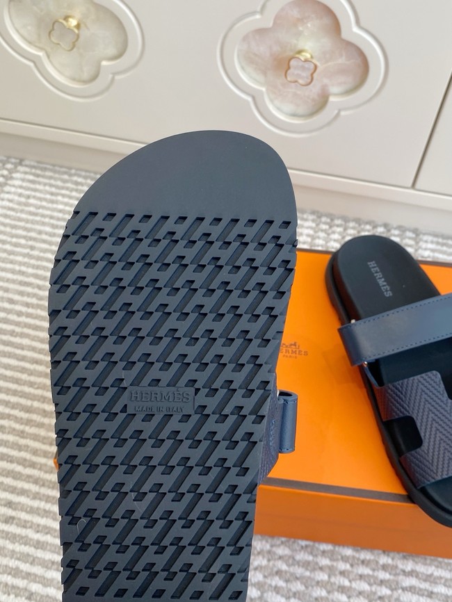 Hermes Chypre sandals H22229-9