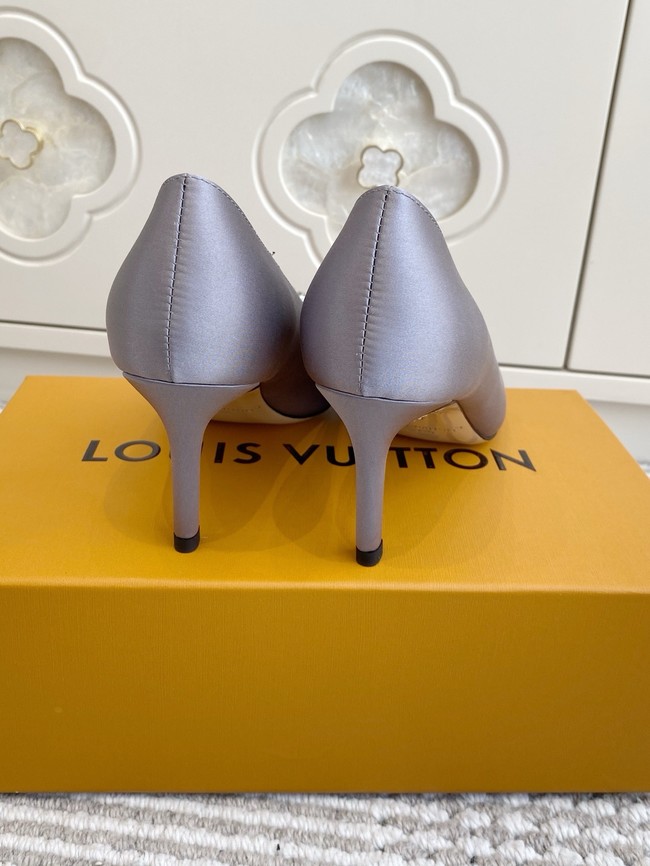 Louis Vuitton Gala Pump Heel 7.5cm 66901-5
