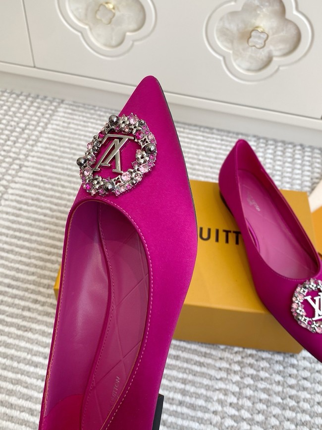 Louis Vuitton flats 66903-1