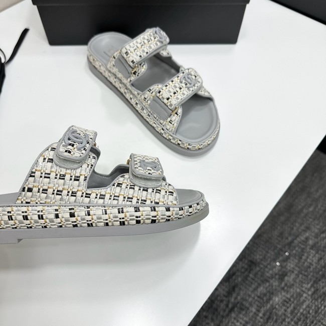 Chanel Mules 66911-3