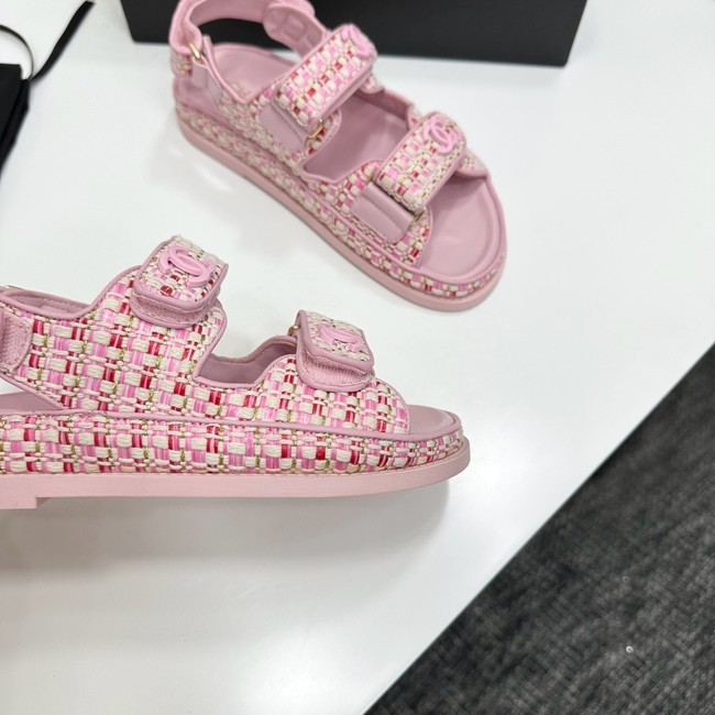 Chanel Sandals 66912-1
