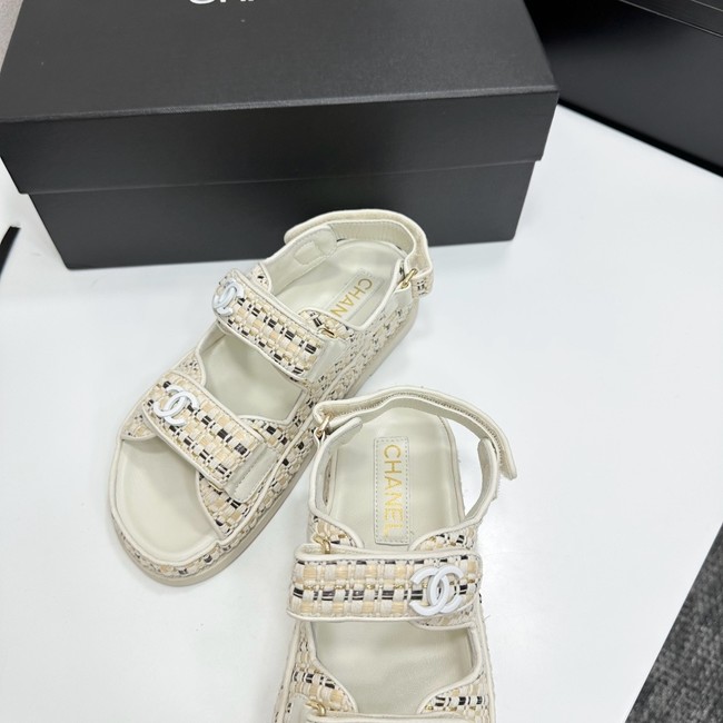 Chanel Sandals 66912-3