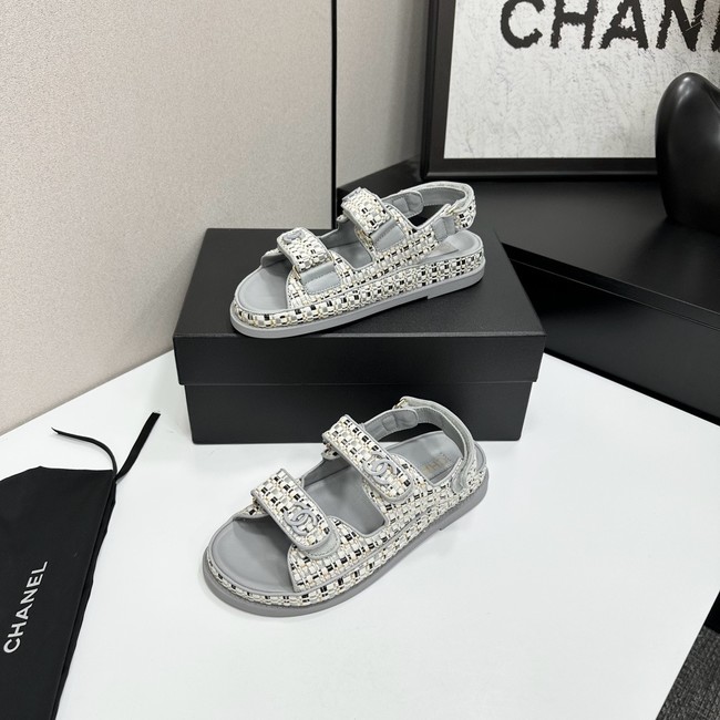 Chanel Sandals 66912-7
