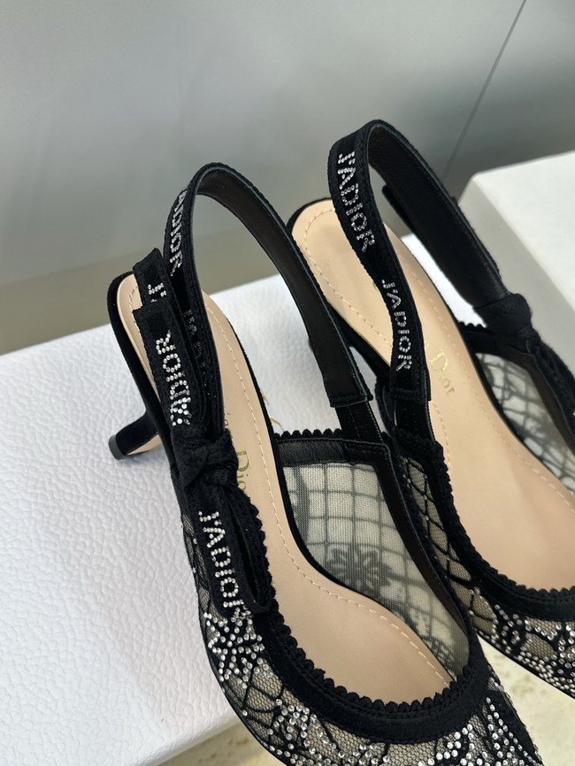 Dior JAdior Slingback Pump KCV445D-4