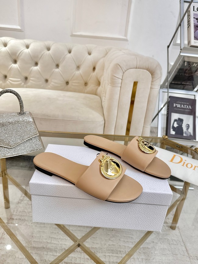 Dior Slide Lambskin KCQ266-3