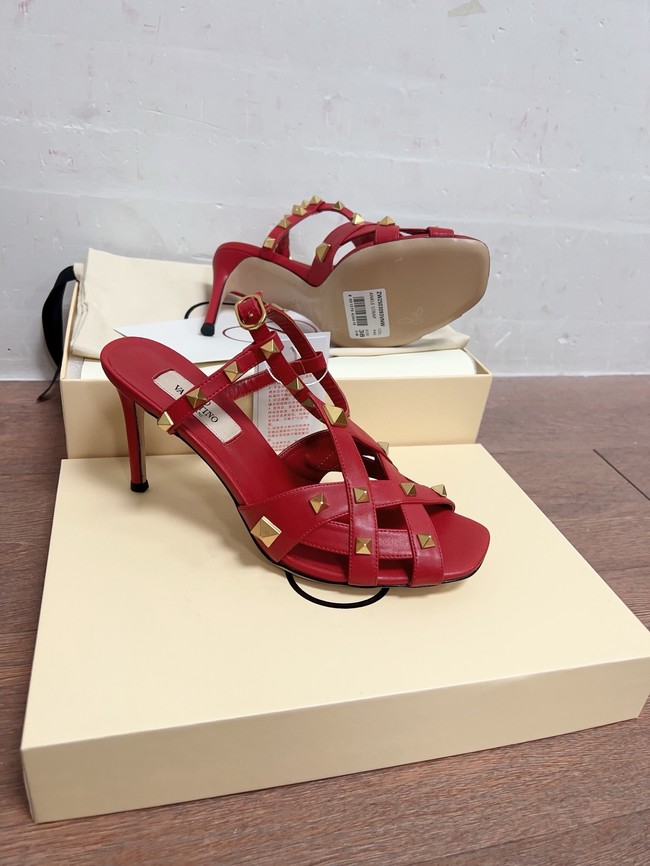 Valentino Womens sandal 66908-2