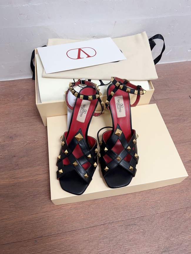 Valentino Womens sandal 66908-4