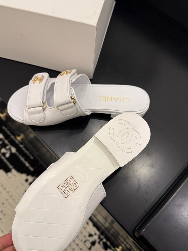 Chanel Mules 66918-1