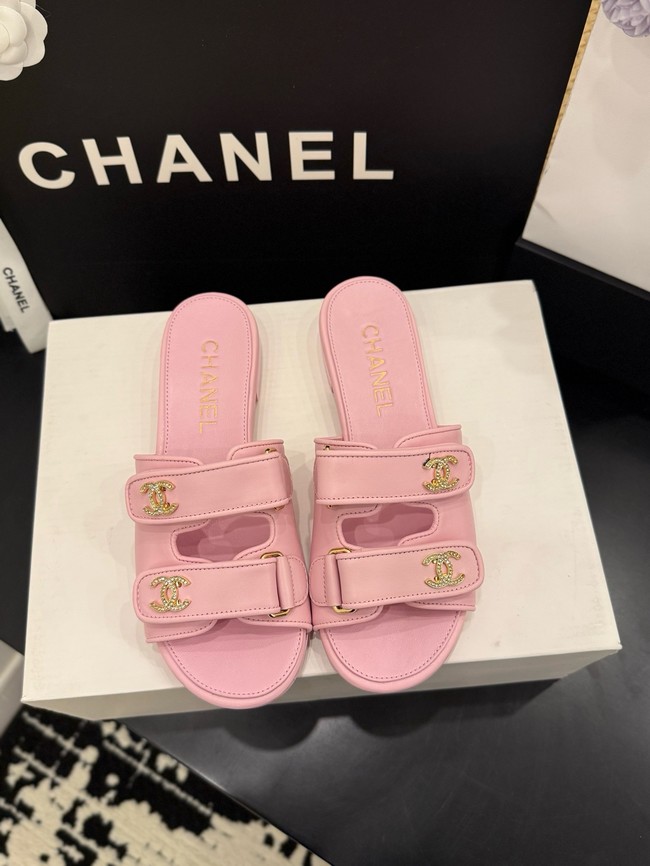 Chanel Mules 66918-3