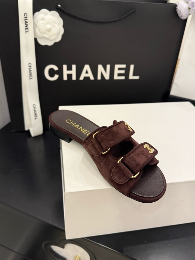 Chanel Mules 66918-6