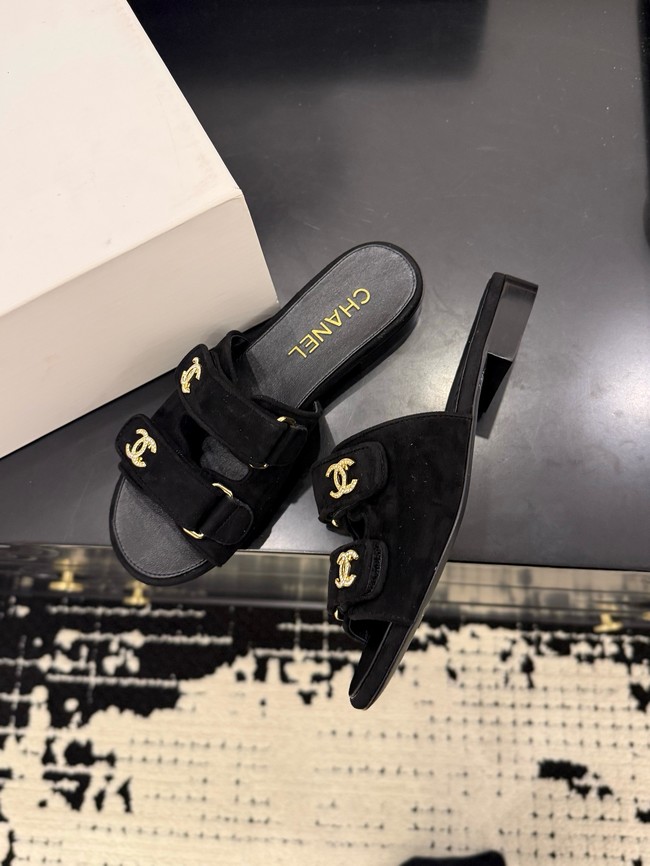 Chanel Mules 66918-7