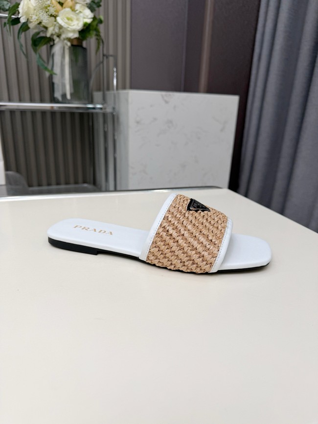 Prada Mules 66915-2