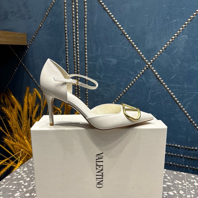 Valentino Legay Pump Heel 8CM 66922-7