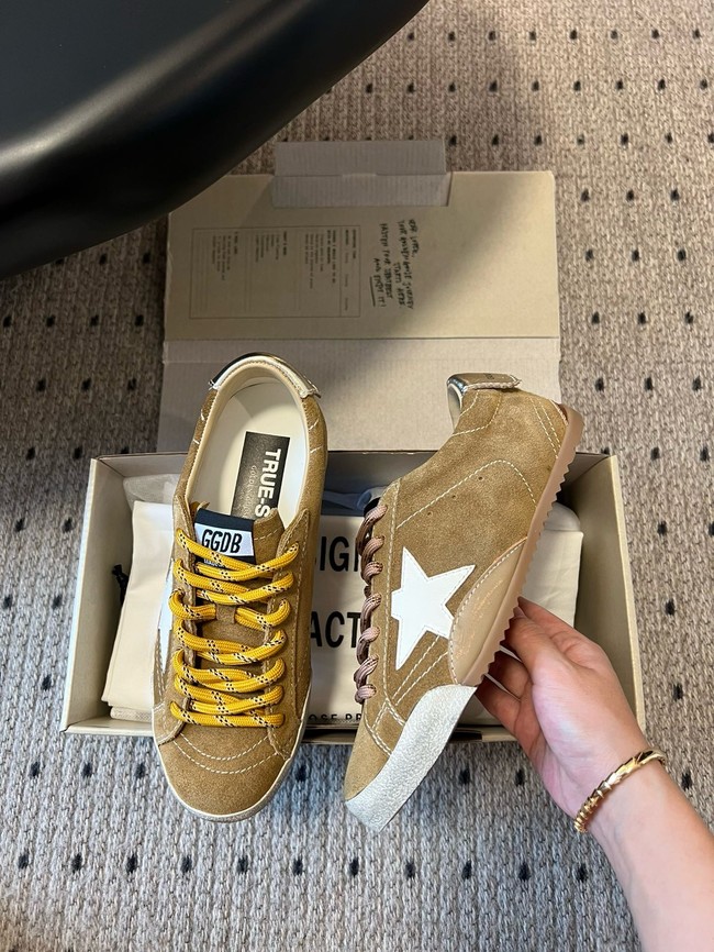 GOLDEN GOOSE DELUXE BRAND flats 66925-5