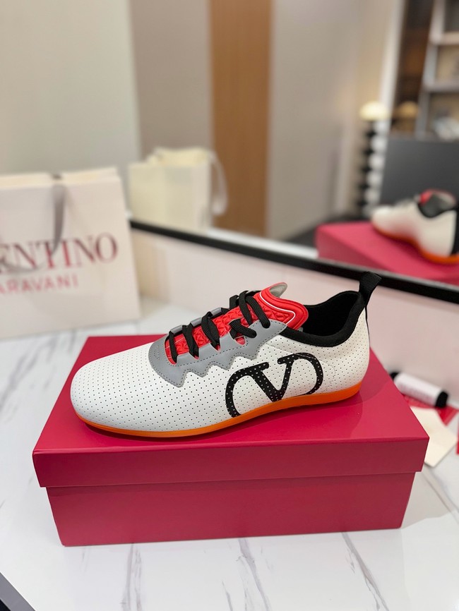 Valentino flats 66928-7