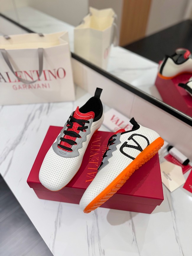 Valentino flats 66928-7