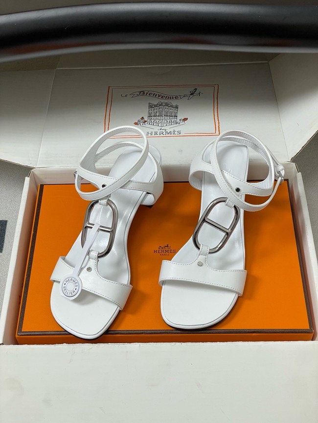 Hermes Sandals 66930-3