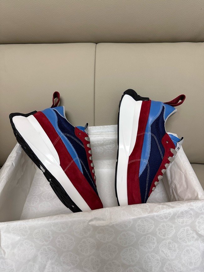 Alexander Mcqueen Casual flat 66936-1